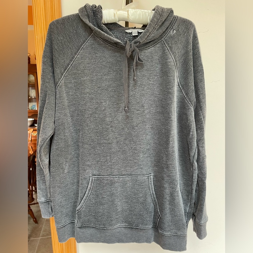 🔵 American Eagle hoodie